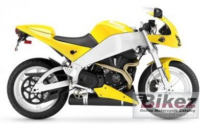 2005 buell firebolt xb9r photo